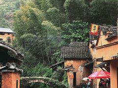 -杨家堂村