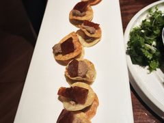 -北京全聚德(王府井店)