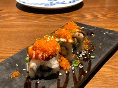 -渔寿司·日本料理(艾尚天地店)