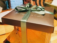 -姆们M Sweetie Cake(三里屯店)