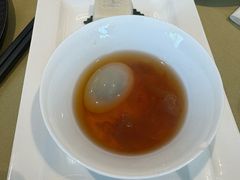 -湖影中餐厅·南京金茂威斯汀大酒店