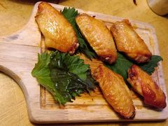 -囧吉香生蚝牛排馆(湖北路店)