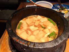 石锅沃豆腐-桂满陇-西湖船宴(西单大悦城店)