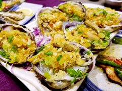 -樱之盛宴·蟹料理海鲜自助(前进大街店)
