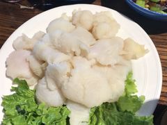 龙利鱼-有才叔北京时间涮肉(紫薇尚层店)