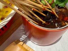 -蓉李记成都名小吃(合肥包河万达店)