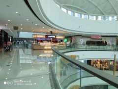 -万达茂商场(南京仙林店)