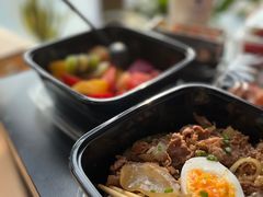 -一心创作料理屋(经开万达店)