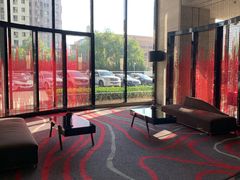 -青岛富力艾美酒店