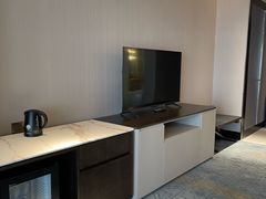 -上海浦东星河湾酒店