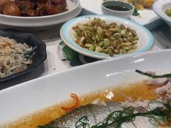 -壹只菜·崇明本地特色菜(崇明南门店)