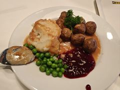 -宜家·瑞典风味餐厅(无锡店)