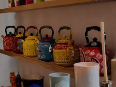 -恋物百货商店(华侨城店)