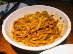 -炊烟小炒黄牛肉(东庆街店)