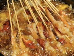 -胡马八破·川菜小馆(高新万达店)