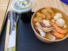 -好呷嘎来沙茶面(北京路店)