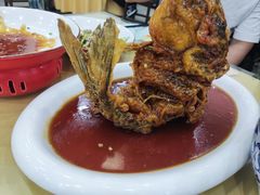 -聚丰德饭店(经五路店)