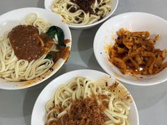 -老号牛王庙金宴面店(锦东路253号院店)