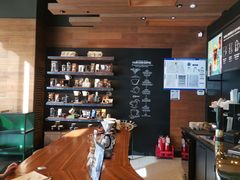 -星巴克臻选(北京太阳宫凯德店)