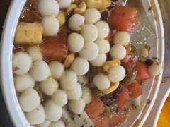 -串妹花式冰粉(乐山总店)