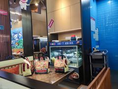 -老屋印象川菜(世纪东方店)