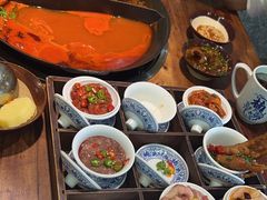-楠火锅(哈尔滨金爵万象店)