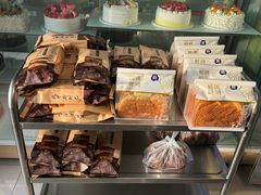 -幸福蛋糕坊(金顶街店)