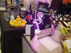 -新发展亚太JW万豪酒店·福苑咖啡厅