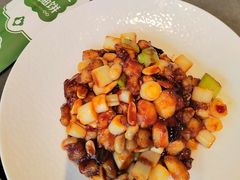 -黑窑厂糖油饼烤鸭·清真菜(旗舰店)