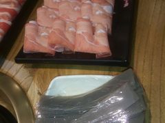 -四喜小胖·北京涮肉(五道营店)