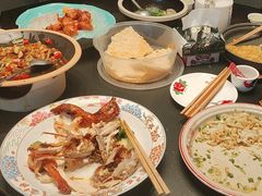 -广府乡下·饭庄(新港东路店)