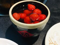 -石记老北京炙子烤肉(松园店)