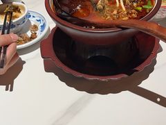 -老街鱼嘴巴(步步高新天地店)
