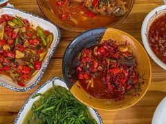 -小口味