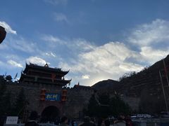 -松州古城
