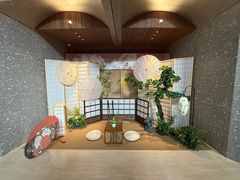 -交通银行前滩31演艺中心