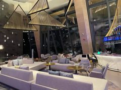 大堂-厦门万丽酒店·R Bar