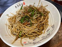 -春雪面馆(转塘店)