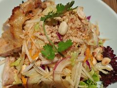 -安南越南餐厅(青岛万象城店)