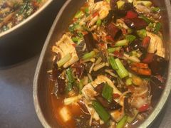 -福照楼汽锅鸡·云南菜(护国路店)