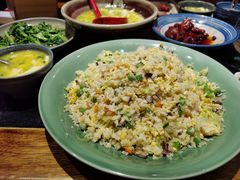 -兰溪小馆(东直门簋街店)