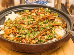 -品海楼·大连海胆锅贴馆(东港店)