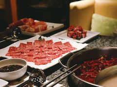 -辉哥火锅(虹桥路店)