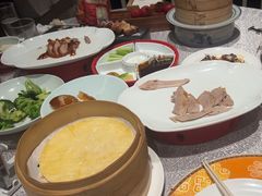 -北京王府井希尔顿酒店·秦唐中餐厅Chynna