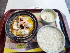 -真功夫(北京路步行街店)