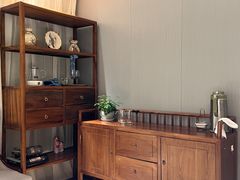 -香山湖渔家大院