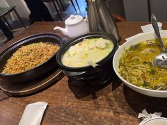 -宋庄魁元艺术餐厅