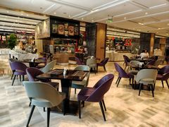 -丽都皇冠假日酒店·Matrix亦餐厅(望京店)