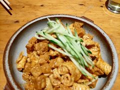-肉串汪(月坛店)