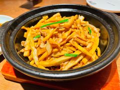-吕氏疙瘩汤·新派鲁菜(济南万象城店)